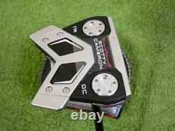 Titleist Scotty Cameron 2026 Phantom 11R OC 34 Putter with Headcover New
