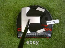 Titleist Scotty Cameron 2026 Phantom 11R OC 34 Putter with Headcover New