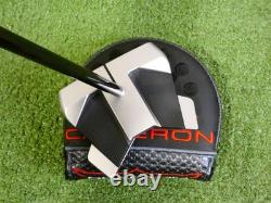 Titleist Scotty Cameron 2026 Phantom 11R OC 35 Putter with Headcover New
