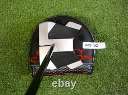 Titleist Scotty Cameron 2026 Phantom 11R OC 35 Putter with Headcover New