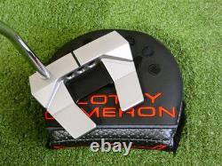 Titleist Scotty Cameron 2026 Phantom 5 34 Putter with Headcover New