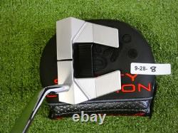 Titleist Scotty Cameron 2026 Phantom 5 34 Putter with Headcover New