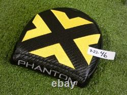 Titleist Scotty Cameron 2026 Phantom 5 35 Putter with Headcover New