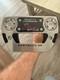 Titleist Scotty Cameron 26' Studio Style Fastback Oc 34 Rh With Headcover