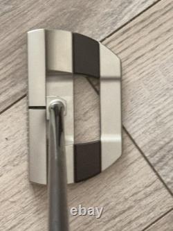 Titleist Scotty Cameron 26' Studio Style Fastback OC 34 RH with headcover