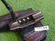 Titleist Scotty Cameron B3 Triple Black Limited Newport 2 35 Putter With Hc New