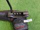 Titleist Scotty Cameron B3 Triple Black Limited Santa Fe 34 Putter With Hc New