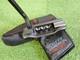 Titleist Scotty Cameron B3 Triple Black Limited Santa Fe 34 Putter With Hc New
