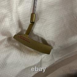 Titleist Scotty Cameron California Monterey 34 Putter Right-Handed