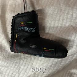 Titleist Scotty Cameron California Monterey 34 Putter Right-Handed