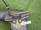Titleist Scotty Cameron Circa 62 Charcoal Mist 3 34 Putter With Headcover