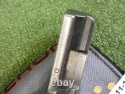 Titleist Scotty Cameron Circa 62 Charcoal Mist 3 34 Putter with Headcover