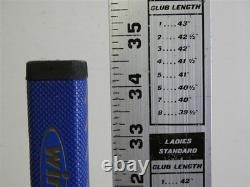 Titleist Scotty Cameron Circa 62 Charcoal Mist 3 34 Putter with Headcover