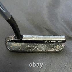 Titleist Scotty Cameron Circa 62 Model No 1 Putter Right-Handed 35
