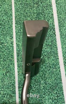 Titleist Scotty Cameron Circa 62 Model No. 2 35 Putter Steel Golf Club