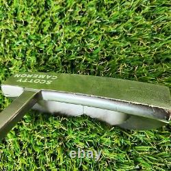 Titleist Scotty Cameron Circa 62 Model No 6 Putter 33 RH