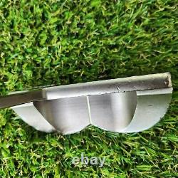 Titleist Scotty Cameron Circa 62 Model No 6 Putter 33 RH