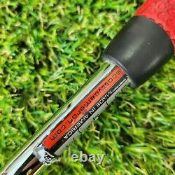 Titleist Scotty Cameron Circa 62 Model No 6 Putter 33 RH