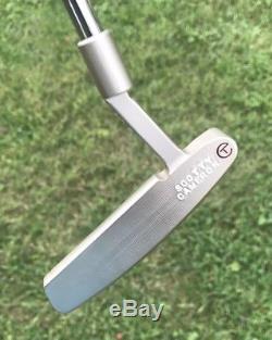 Titleist Scotty Cameron Circle T Newport Tour