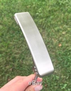 Titleist Scotty Cameron Circle T Newport Tour