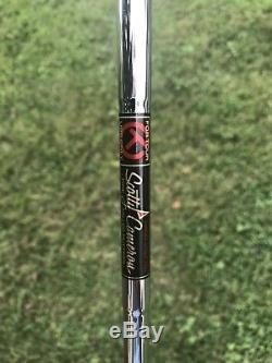 Titleist Scotty Cameron Circle T Newport Tour