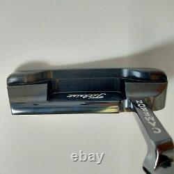 Titleist Scotty Cameron Classics Newport Putter 35 RH with Headcover