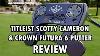 Titleist Scotty Cameron Crown Futura 6 Putter Review