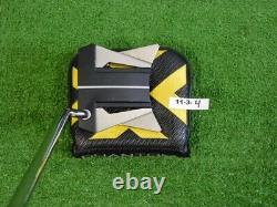 Titleist Scotty Cameron Custom 2022 Phantom X 12 32 Putter with Headcover
