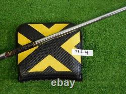 Titleist Scotty Cameron Custom 2022 Phantom X 12 32 Putter with Headcover