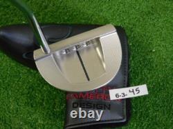 Titleist Scotty Cameron Custom 2023 Super Select GoLo 6 Heavy 37 Putter w HC SS