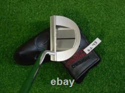 Titleist Scotty Cameron Custom 2023 Super Select GoLo 6 Heavy 37 Putter w HC SS