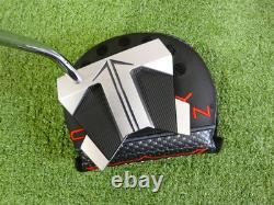 Titleist Scotty Cameron Custom 2024 Phantom 11.5 Heavy 34 Putter with HC Mint