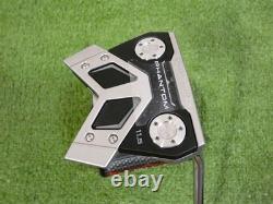 Titleist Scotty Cameron Custom 2024 Phantom 11.5 Heavy 34 Putter with HC Mint