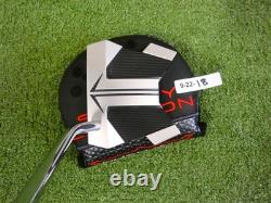 Titleist Scotty Cameron Custom 2024 Phantom 11.5 Heavy 34 Putter with HC Mint