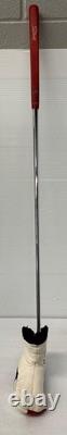Titleist Scotty Cameron Custom Shop Studio Select Fastback No. 1 35 Putter