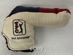 Titleist Scotty Cameron Custom Shop Studio Select Fastback No. 1 35 Putter Titleist Scotty Cameron Custom Shop Studio Select Fastback No. 1 35 Putter