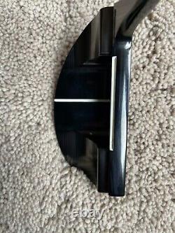 Titleist Scotty Cameron Del Mar 3.5 Holiday 2006 Putter Limited 1 of 500