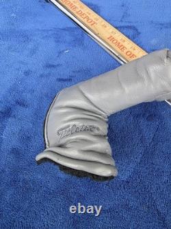 Titleist Scotty Cameron Del Mar Three Pro Platinum Putter