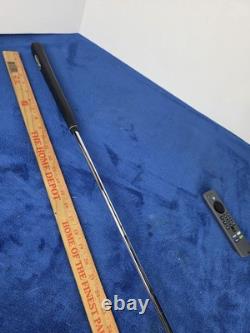 Titleist Scotty Cameron Del Mar Three Pro Platinum Putter