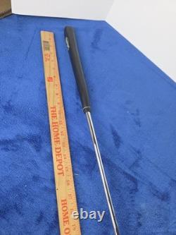 Titleist Scotty Cameron Del Mar Three Pro Platinum Putter