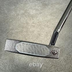 Titleist Scotty Cameron Fastback 1.5 Putter 34 In
