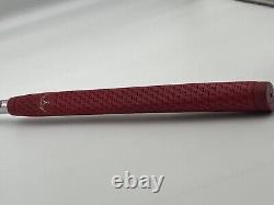 Titleist Scotty Cameron Futura 35-inch RH Putter Original Grip No Head Cover