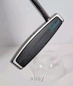 Titleist Scotty Cameron Futura 5CB 33 Putter RH Custom Paint Fill Super Stroke