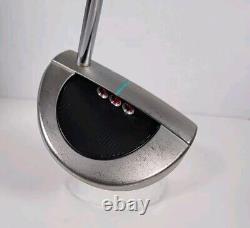 Titleist Scotty Cameron Futura 5CB 33 Putter RH Custom Paint Fill Super Stroke