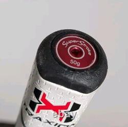 Titleist Scotty Cameron Futura 5CB 33 Putter RH Custom Paint Fill Super Stroke