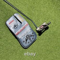 Titleist Scotty Cameron Futura 6M 34 RH Putter with original headcover