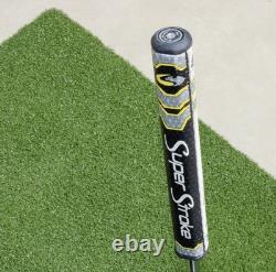 Titleist Scotty Cameron Futura 6M 34 RH Putter with original headcover