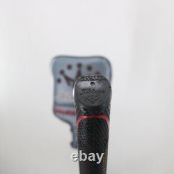 Titleist Scotty Cameron Futura 6m Putter 34 Inches 34 RH HeadCover S-147134