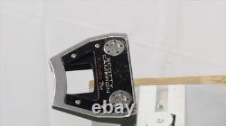 Titleist Scotty Cameron Futura 7M 33 Putter Fair Rh 12784489 INV13749663