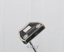 Titleist Scotty Cameron Futura 7M 33 Putter Fair Rh 12784489 INV13749663